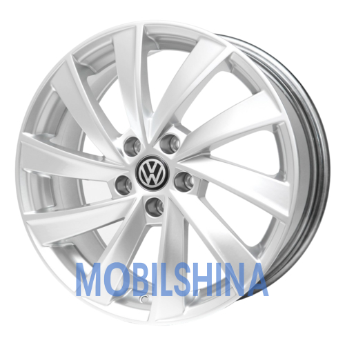 Replica Volkswagen 1360 - фото 1