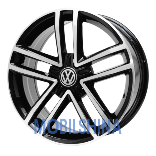Replica Volkswagen 7093 - фото 1