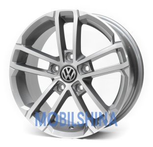 Легкосплавні диски 0.0000 Replica Volkswagen RB279 R15 W6.5 PCD 5/112/15 ET38