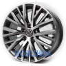 Replica Volkswagen RX579 - фото 1