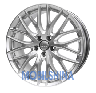 Легкосплавні диски 5/112 Replica AU-087 R19 W8.5 PCD 5/112 DIA66,6 ET45