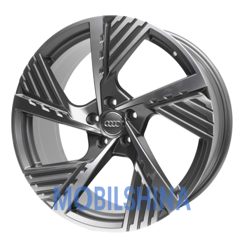 Audi A-639 - фото 1