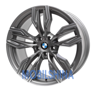 Легкосплавные диски Replica BMW B-0226 R19