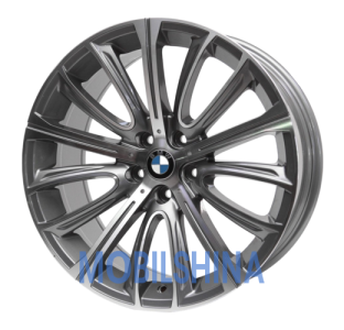 Легкосплавные диски Replica BMW B-0227 R19