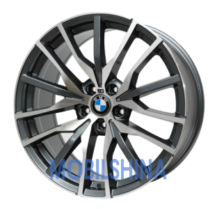 Легкосплавные диски Replica BMW B-567 R20