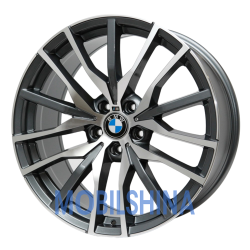 BMW B-567 - фото 1