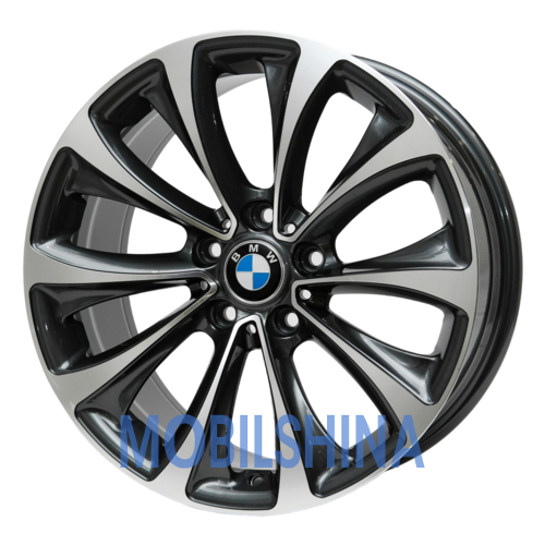 BMW C-230 - фото 1