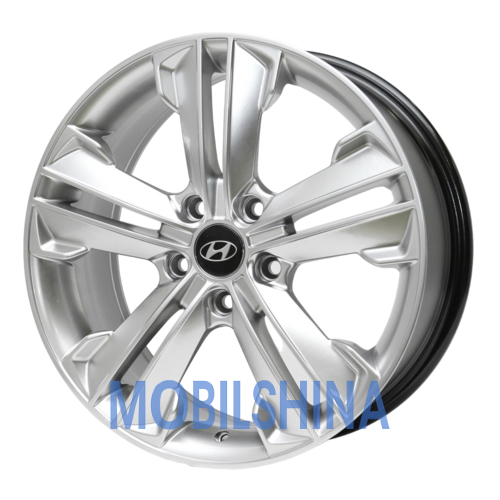 Hyundai RB115 - фото 1