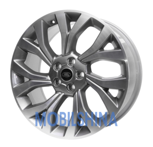 Легкосплавные диски 0.0000 Replica Land Rover LR-19 R21 W9.5 PCD 5/120 ET49 Легкосплавные диски 0.0000 Replica Land Rover LR-19 R21 W9.5 PCD 5/120 ET49