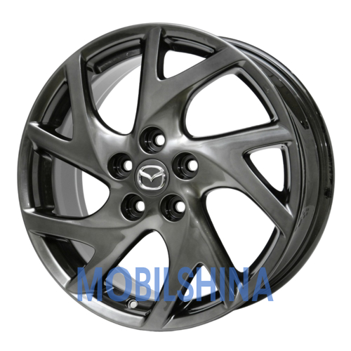 Mazda RB925 - фото 1