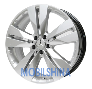Легкосплавные диски Replica Mercedes M-462 R20 W8.5 PCD 5/112 DIA66,6 ET56