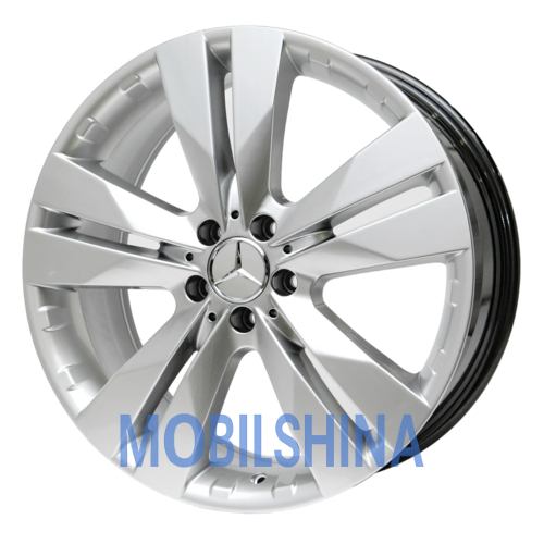 Mercedes M-462 - фото 1