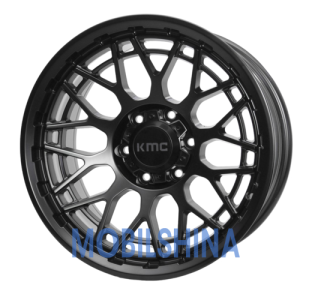 Легкосплавні диски Replica OW0508 9/R18 0 ET0