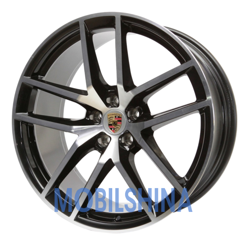 Porsche 590 - фото 1