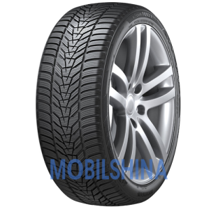 Шины Hankook Winter I*Cept Evo3 X W330A R17-R22 Шины Hankook Winter I*Cept Evo3 X W330A R17-R22
