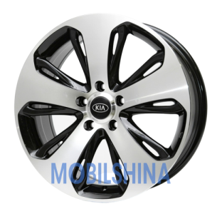 Легкосплавні диски Replica Kia C-708 R18 W7 PCD 5/114.3 DIA67,1 ET41