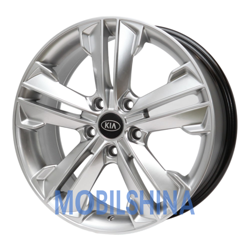 KIA RB115 - фото 1