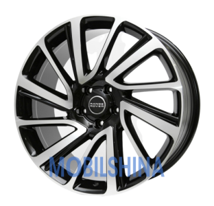 Легкосплавные диски 0.0000 Replica Range Rover LR-27 R21 W9.5 PCD 5/120 ET53 Легкосплавные диски 0.0000 Replica Range Rover LR-27 R21 W9.5 PCD 5/120 ET53