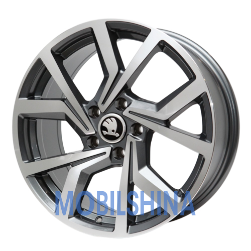 Skoda RB103 - фото 1