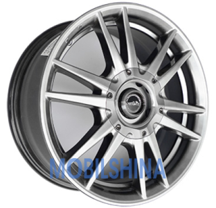 Легкосплавные диски Kosei Racer R18 W7.5 PCD 4/100/114 DIA73,1 ET35 Легкосплавные диски Kosei Racer R18 W7.5 PCD 4/100/114 DIA73,1 ET35