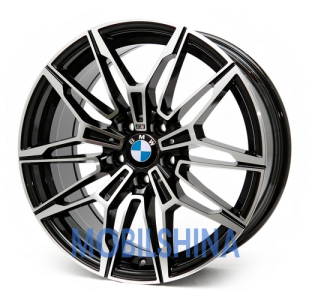 Легкосплавные диски Replica BMW (7106) R19