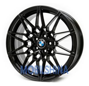 Легкосплавні диски Replica BMW (KW13) R19 W8 PCD 5/112 DIA66,6 ET25