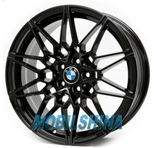 Легкосплавні диски 5/112 Replica BMW (KW13) R19 W9 PCD 5/112 DIA66,6 ET35