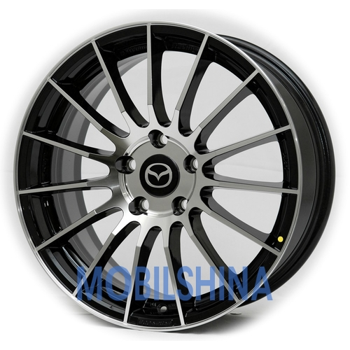 Mazda (FF05) - фото 1