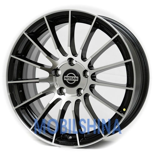 Nissan (FF05) - фото 1