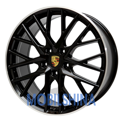 Porsche 873 - фото 1