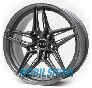 Легкосплавні диски Replica Audi FF-G01 R18 W8.5 PCD 5/112 DIA66,6 ET42