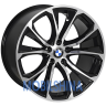 Zorat wheels BK5736 - фото 1