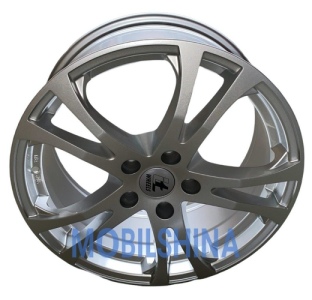 Диски на авто Mercedes oem Michelle 7517 R17