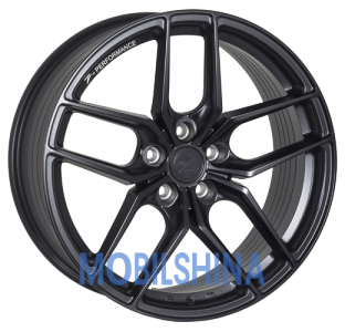 Легкосплавні диски Zh 370 R19 W8.5 PCD 5/112 DIA66,6 ET35