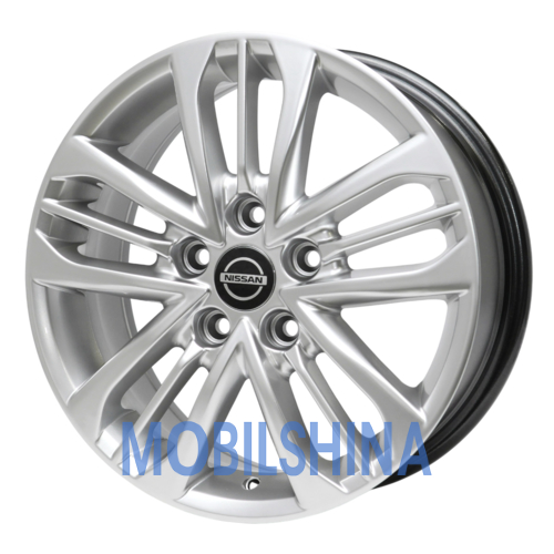 Nissan (RB315) - фото 1