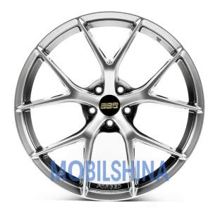 Легкосплавные диски Replica (CW423) R20 W8.5 PCD 5/108 DIA73,1 ET35