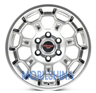 Легкосплавні диски Replica (OW763) R18