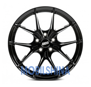 Легкосплавные диски Replica BBS (FF-100) R18