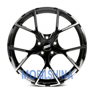 Легкосплавные диски Replica BBS FF-990 R17
