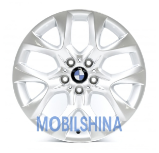 Легкосплавные диски Replica BMW (B018) R19