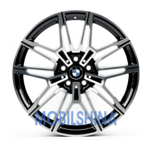 Легкосплавные диски Replica BMW (B379) R18-R19