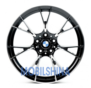 Легкосплавные диски Replica BMW (B7503) R19