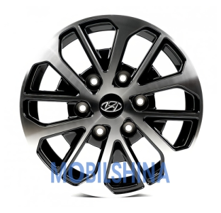 Легкосплавні диски Replica Hyundai H128 6.5/R17 92,5 ET56