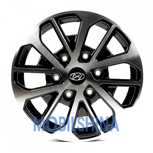 Hyundai H128 - фото 1