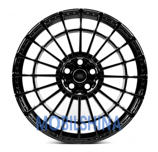 Легкосплавные диски Replica Land Rover (L420) R22 W10 PCD 5/120 DIA72,6 ET38