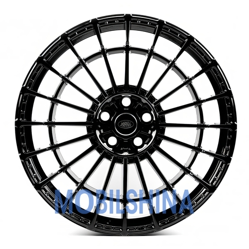 Land Rover (L420) - фото 1