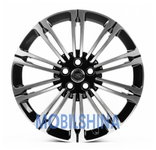 Легкосплавные диски Replica Land Rover (LR941) R22 W9.5 PCD 5/120 DIA72,6 ET49