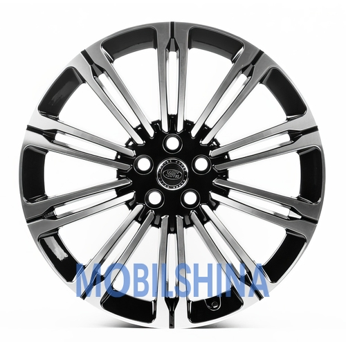 Land Rover (LR941) - фото 1