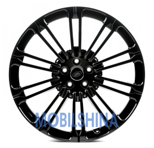 Легкосплавные диски Replica Land Rover (R125) R22 W9.5 PCD 5/120 DIA72,6 ET42,5