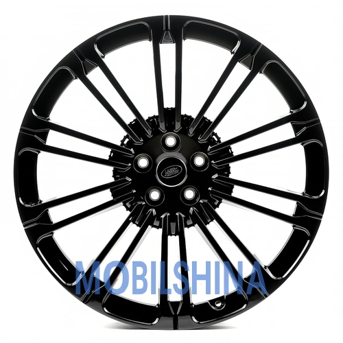 Land Rover (R125) - фото 1